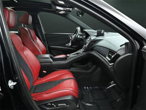 Used 2021 Acura RDX A-Spec image 21