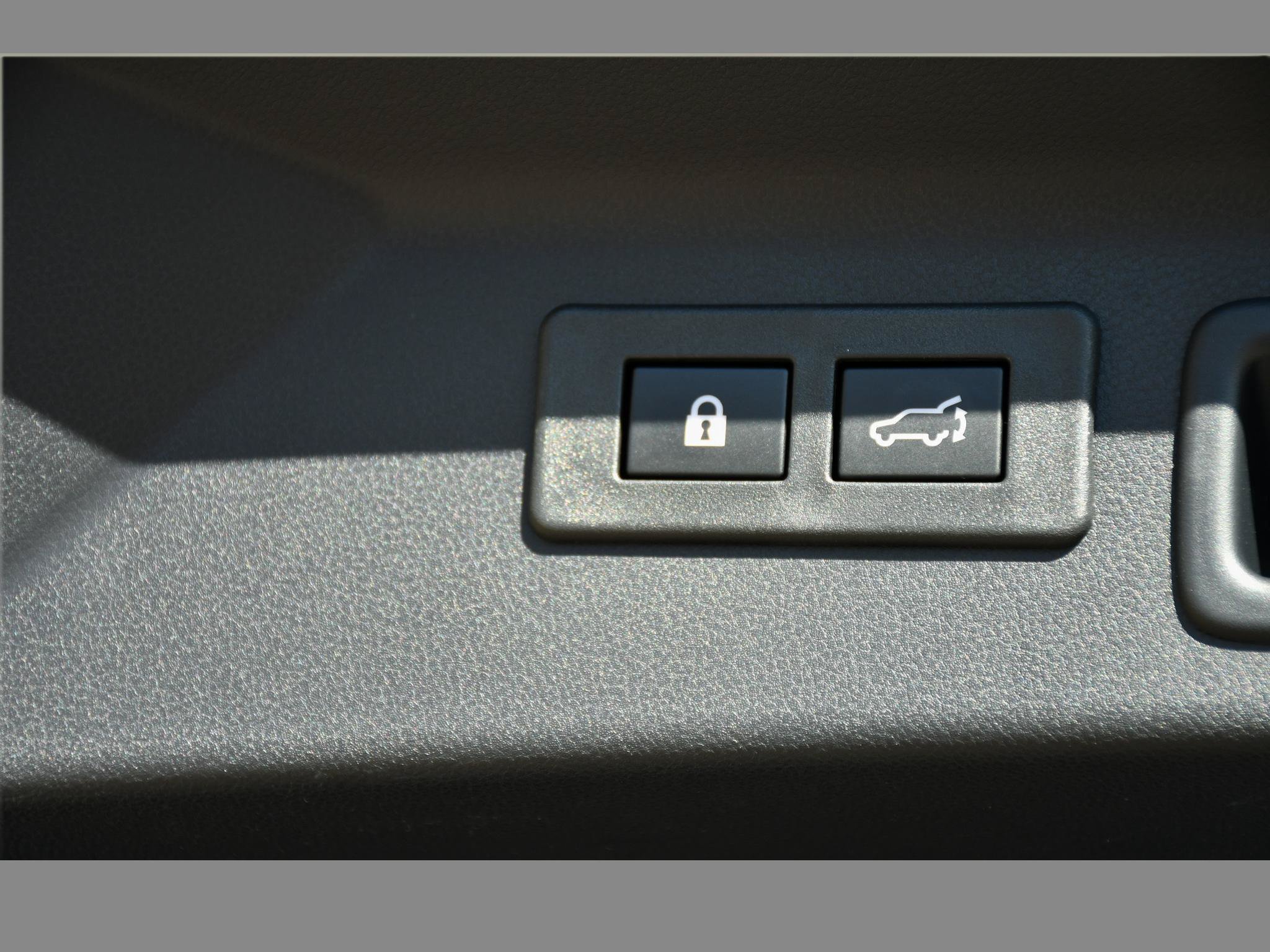 Used 2026 Subaru Forester Premium AWD/4WD image 25