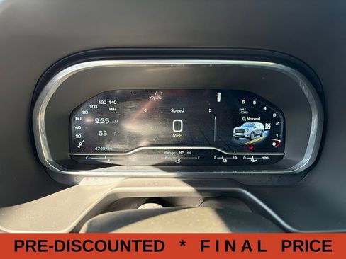 Used 2023 GMC Yukon AT4 w/ AT4 Premium Package AWD/4WD image 26