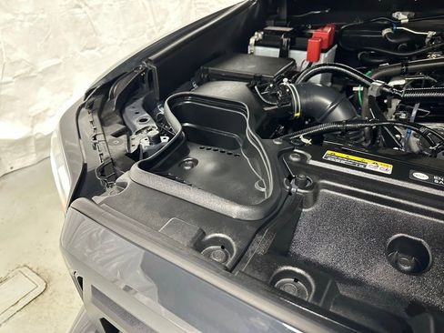 Used 2025 Toyota 4Runner SR5 image 65