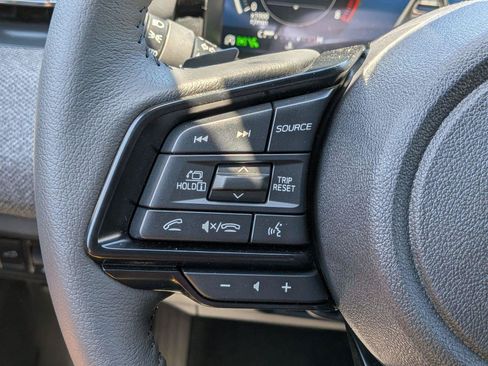 New 2026 Subaru Outback Limited AWD/4WD image 20