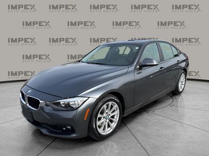 Used 2017 BMW 320i xDrive 320i xDrive