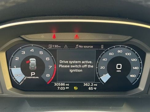 Used 2024 Audi Q3 2.0T Premium AWD/4WD image 34