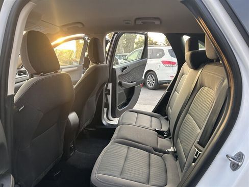 Used 2020 Ford Escape S image 30