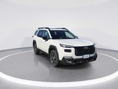 New 2026 Subaru Outback Touring XT image 2