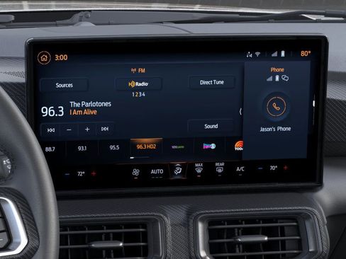 New 2025 Ford Mustang Coupe RWD image 14