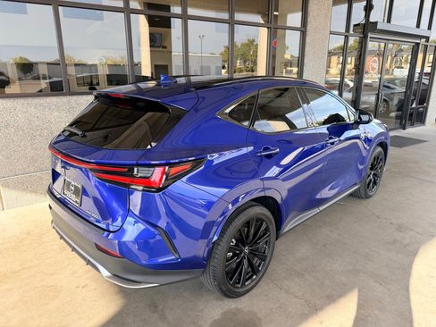 Used 2023 Lexus NX 350 F Sport image 40