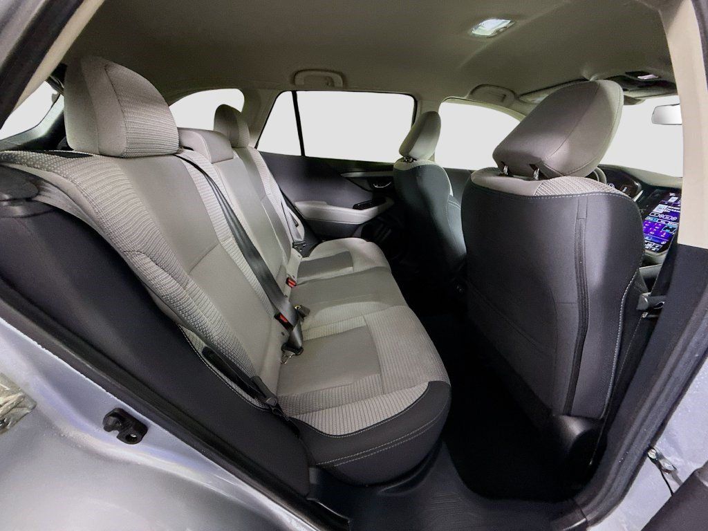 Used 2020 Subaru Outback Premium w/ Popular Package #1 AWD/4WD image 25