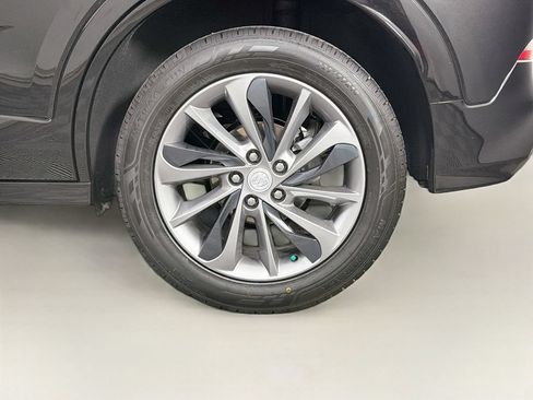 Used 2023 Buick Encore GX Select FWD image 30