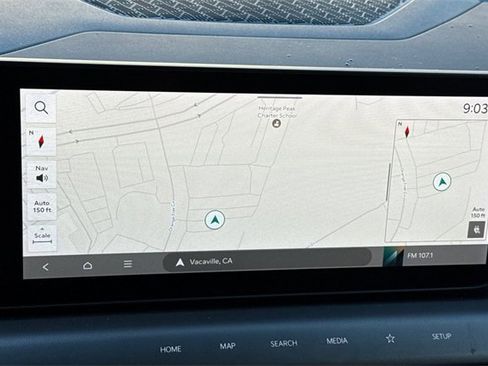 Certified 2024 Kia EV9 Light Long Range image 26