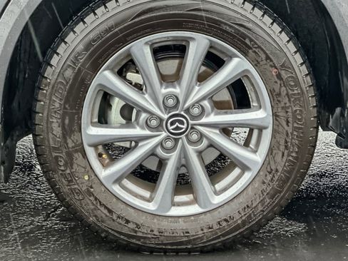 Certified 2025 MAZDA CX-5 AWD 2.5 S image 25