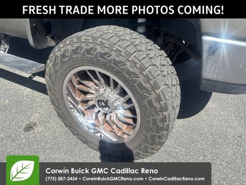 Used 2007 Dodge Ram 3500 Truck SLT w/ Quad Cab Big Horn Value Group AWD/4WD image 10