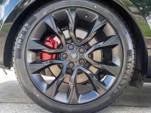 Used 2020 Land Rover Range Rover Sport HST AWD/4WD image 60