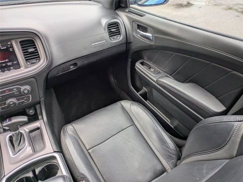 Certified 2023 Dodge Charger SXT w/ Plus Group RWD image 18