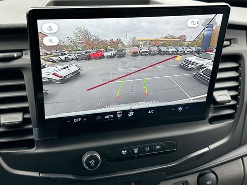 New 2026 Ford Transit 350 Base w/ Load Area Protection Package image 24