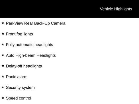 Used 2025 Jeep Compass Trailhawk w/ Trailhawk Convenience Group image 7