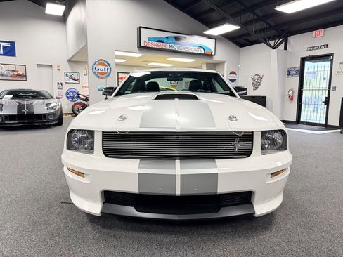 Used 2007 Ford Mustang GT image 5