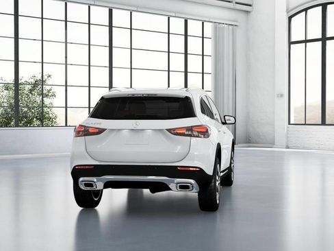 Certified 2026 Mercedes-Benz GLA 250 image 24