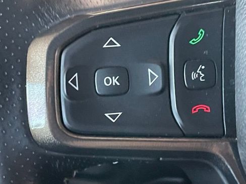 Used 2021 RAM 1500 Rebel w/ Rebel Level 1 Equipment Group image 9