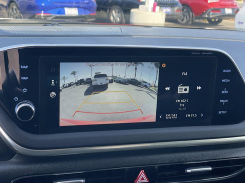 Certified 2023 Hyundai Sonata SEL image 14