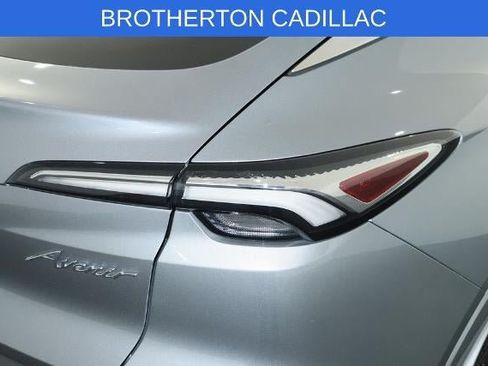 Used 2024 Buick Envista Avenir FWD image 14