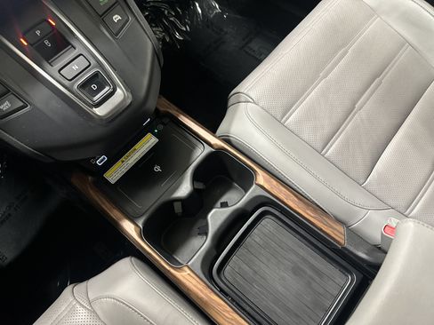 Used 2021 Honda CR-V Touring image 26