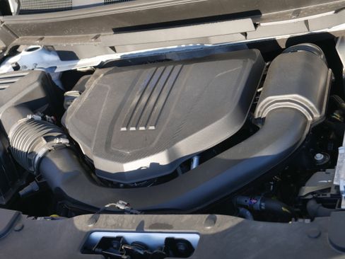 Certified 2024 GMC Acadia Denali image 12