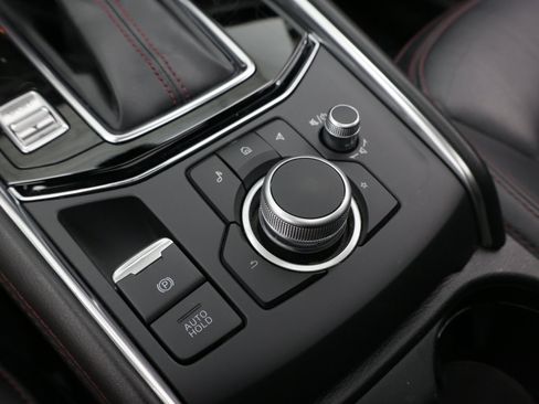 Used 2024 MAZDA CX-5 Carbon Edition AWD/4WD image 19