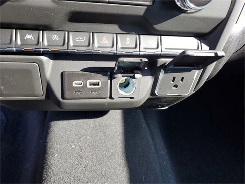 New 2026 GMC Sierra 1500 Pro w/ Graphite Edition image 39