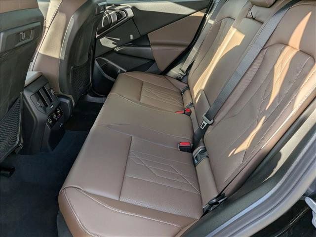 Used 2026 BMW X3 xDrive30i w/ Convenience Package AWD/4WD image 16