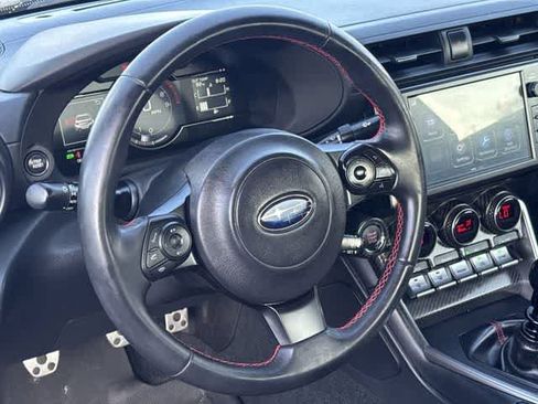 Used 2024 Subaru BRZ Premium RWD image 19