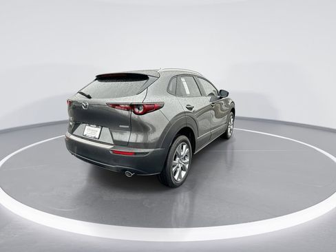 New 2026 MAZDA CX-30 AWD 2.5 S image 8
