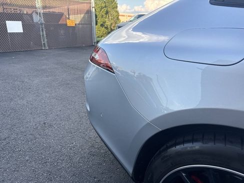 Used 2022 Mercedes-Benz AMG GT 53 image 16
