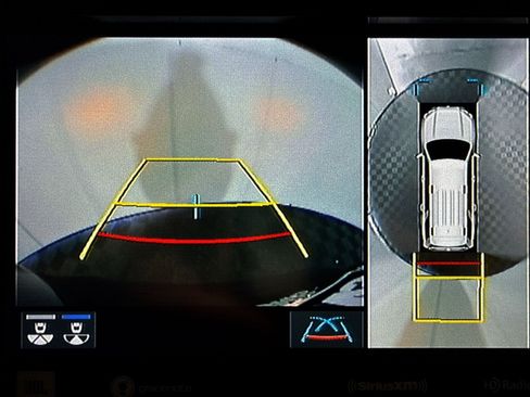 Used 2024 Toyota 4Runner TRD Pro AWD/4WD image 19