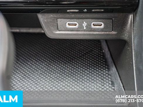 Used 2025 Volkswagen Jetta S FWD image 41