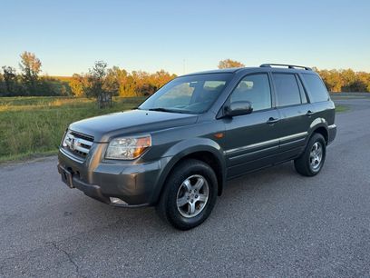 Used 2007 Honda Pilot EX