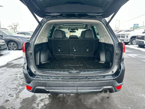 Used 2019 Subaru Forester Limited image 38