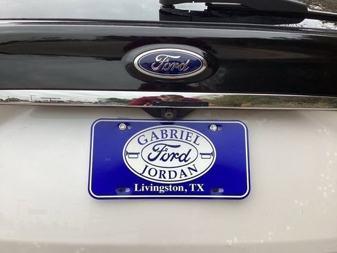 Used 2019 Ford Edge Titanium w/ Equipment Group 301A image 15