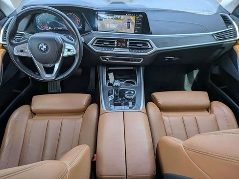 Used 2022 BMW X7 xDrive40i w/ Executive Package AWD/4WD image 29