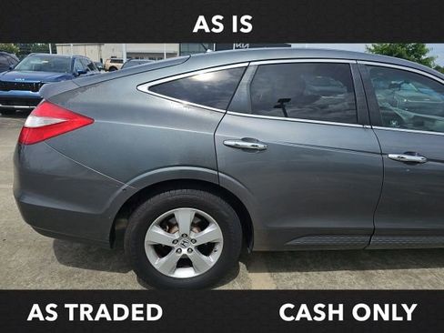 Used 2011 Honda Crosstour EX image 11