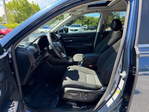 Used 2024 Honda CR-V EX image 8