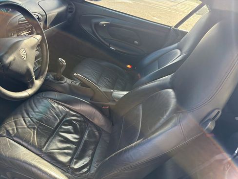 Used 2000 Porsche 911 Carrera RWD image 15