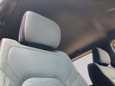 Used 2025 RAM 1500 Lone Star AWD/4WD image 14