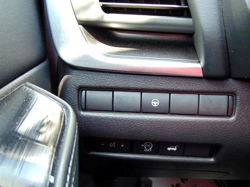 Used 2024 Nissan Rogue SV image 38