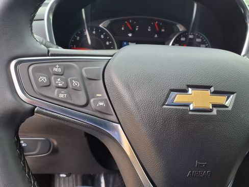 Used 2024 Chevrolet Equinox LT FWD image 22