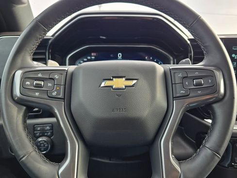 Used 2024 Chevrolet Silverado 1500 High Country w/ High Country Premium Package image 26