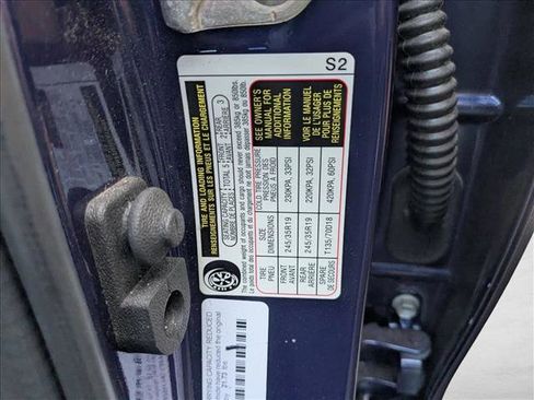 Used 2021 Subaru WRX STI image 15