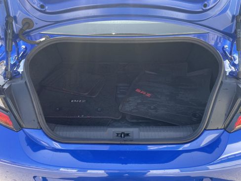 Certified 2023 Subaru BRZ Premium w/ Popular Package #2 image 7