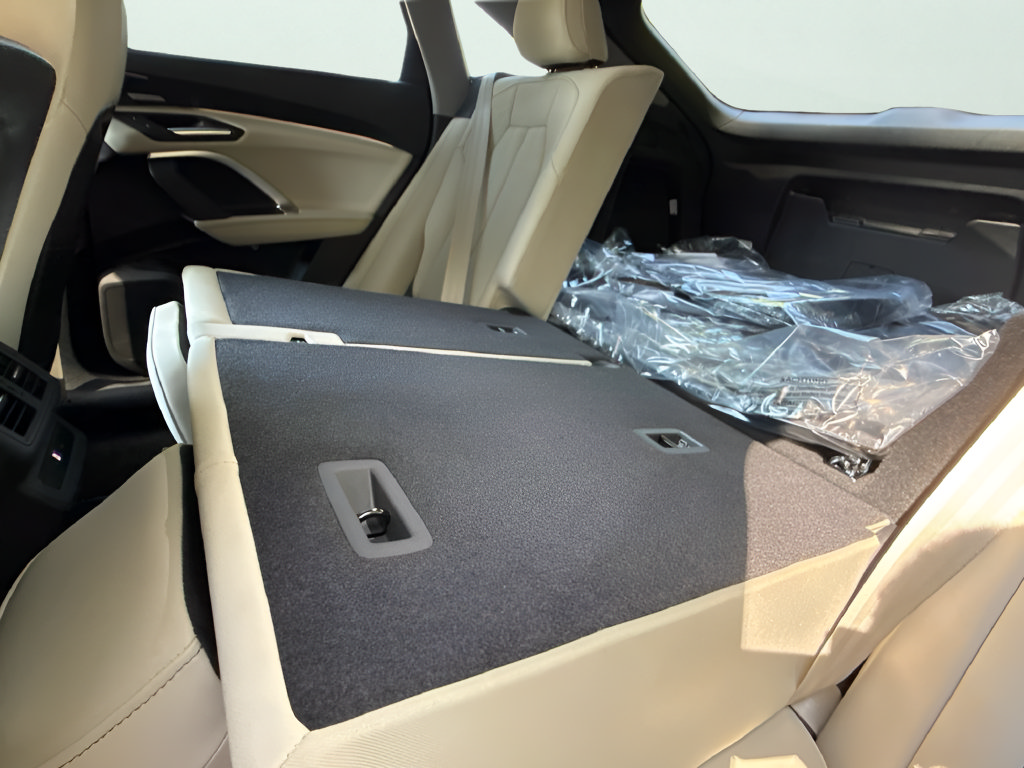 New 2026 Audi Q5 Premium Plus AWD/4WD image 38