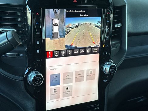 New 2026 RAM 2500 Tradesman image 18